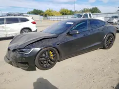 5YJSA1E61NF486531 2022 TESLA MODEL S