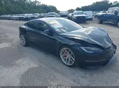 5YJSA1E61PF505663 2023 TESLA MODEL S