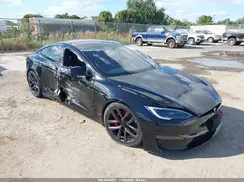 5YJSA1E61PF512855 2023 TESLA MODEL S