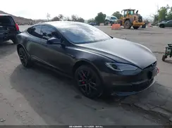 5YJSA1E61PF516338 2023 TESLA MODEL S