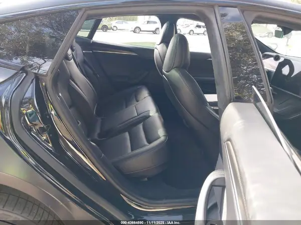5YJSA1E61PF516338 2023 TESLA MODEL S - Image 8