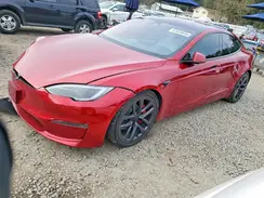 5YJSA1E61PF517327 2023 TESLA MODEL S