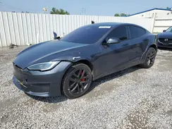 5YJSA1E61PF518977 2023 TESLA MODEL S