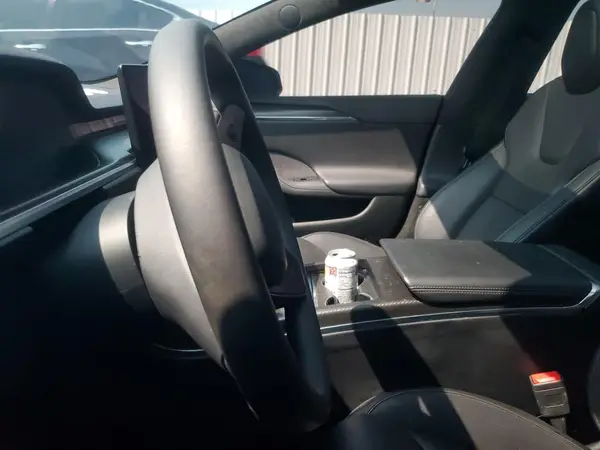 5YJSA1E61PF518977 2023 TESLA MODEL S - Image 8