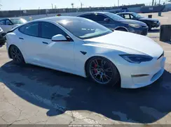 5YJSA1E61PF521099 2023 TESLA MODEL S