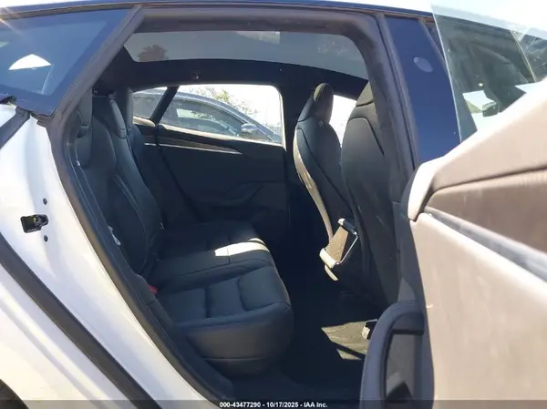 5YJSA1E61PF521099 2023 TESLA MODEL S - Image 8