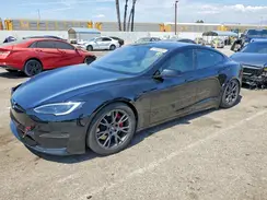 5YJSA1E61PF524665 2023 TESLA MODEL S