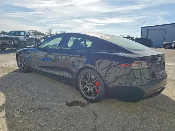 5YJSA1E61RF533479 2024 TESLA MODEL S - Image 2