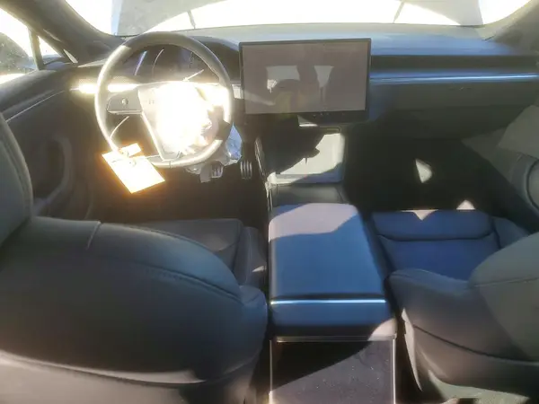 5YJSA1E61RF533479 2024 TESLA MODEL S - Image 8
