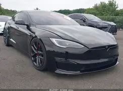 5YJSA1E61RF534650 2024 TESLA MODEL S
