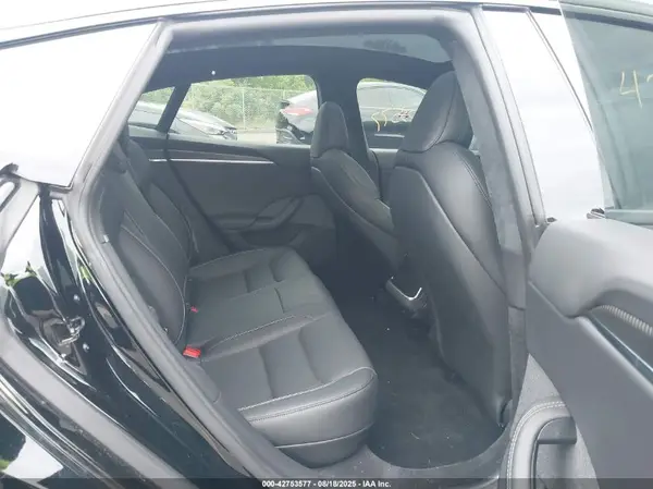 5YJSA1E61RF534650 2024 TESLA MODEL S - Image 8