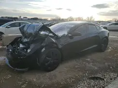 5YJSA1E61RF540125 2024 TESLA MODEL S