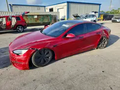 5YJSA1E61SF548456 2025 TESLA MODEL S