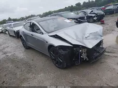 5YJSA1E61TF555764 2026 TESLA MODEL S
