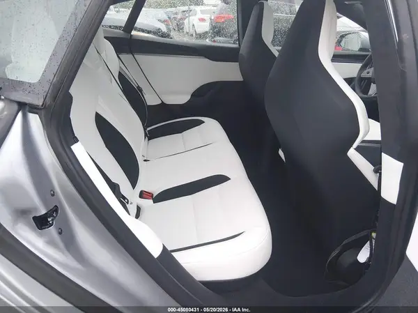 5YJSA1E61TF555764 2026 TESLA MODEL S - Image 8