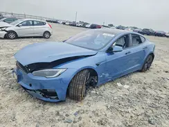 5YJSA1E61TF555926 2026 TESLA MODEL S