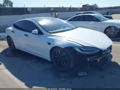 5YJSA1E62MF432153 2021 TESLA MODEL S