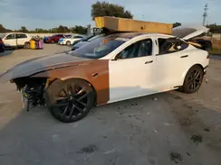 5YJSA1E62MF434808 2021 TESLA MODEL S
