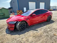 5YJSA1E62MF435103 2021 TESLA MODEL S