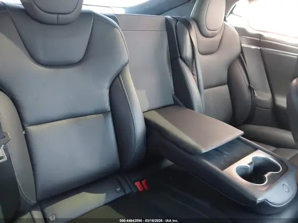 5YJSA1E62MF436350 2021 TESLA MODEL S - Image 8