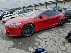 5YJSA1E62MF438079 2021 TESLA MODEL S