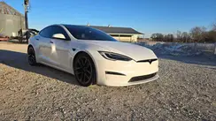 5YJSA1E62MF438292 2021 TESLA MODEL S