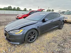 5YJSA1E62MF439023 2021 TESLA MODEL S