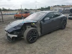 5YJSA1E62MF441533 2021 TESLA MODEL S