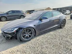 5YJSA1E62MF442472 2021 TESLA MODEL S