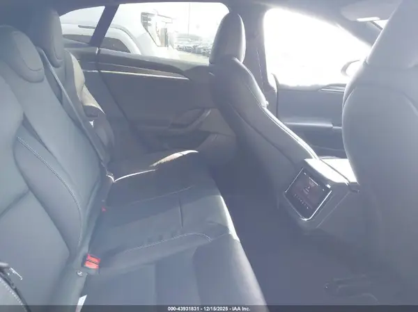 5YJSA1E62MF447025 2021 TESLA MODEL S - Image 8