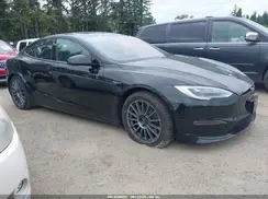 5YJSA1E62MF447509 2021 TESLA MODEL S