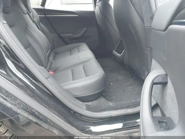 5YJSA1E62MF447509 2021 TESLA MODEL S - Image 8