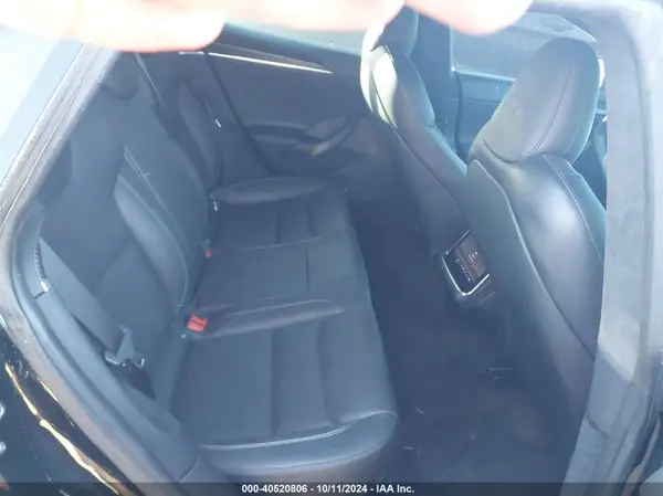 5YJSA1E62MF451785 2021 TESLA MODEL S - Image 8