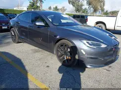 5YJSA1E62MF452564 2021 TESLA MODEL S