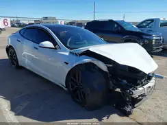 5YJSA1E62MF452886 2021 TESLA MODEL S