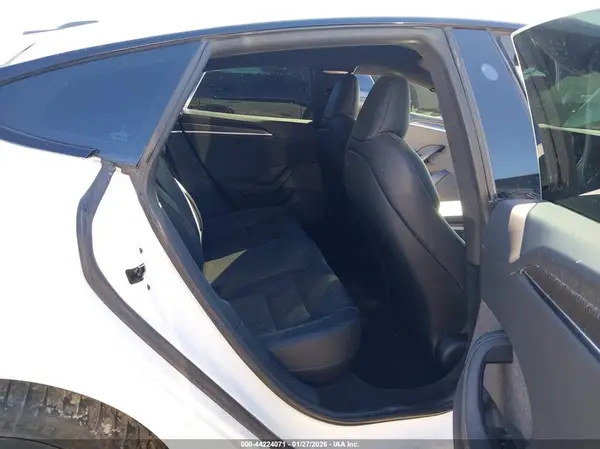 5YJSA1E62MF452886 2021 TESLA MODEL S - Image 8