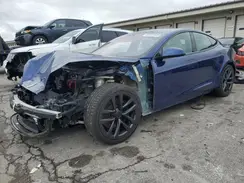 5YJSA1E62MF453410 2021 TESLA MODEL S