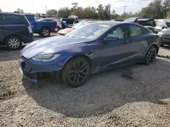 5YJSA1E62NF459659 2022 TESLA MODEL S