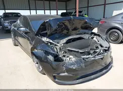 5YJSA1E62NF460004 2022 TESLA MODEL S