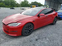 5YJSA1E62NF472248 2022 TESLA MODEL S