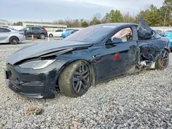 5YJSA1E62NF472623 2022 TESLA MODEL S