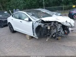 5YJSA1E62NF474033 2022 TESLA MODEL S