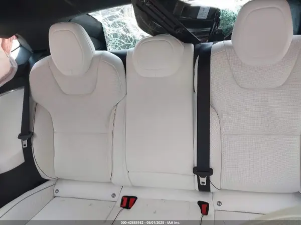 5YJSA1E62NF474033 2022 TESLA MODEL S - Image 8