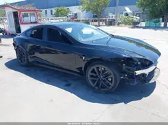 5YJSA1E62NF477255 2022 TESLA MODEL S