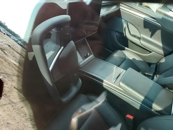 5YJSA1E62NF478440 2022 TESLA MODEL S - Image 8