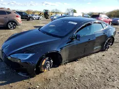 5YJSA1E62NF478714 2022 TESLA MODEL S