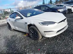 5YJSA1E62NF479443 2022 TESLA MODEL S