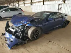 5YJSA1E62NF479894 2022 TESLA MODEL S