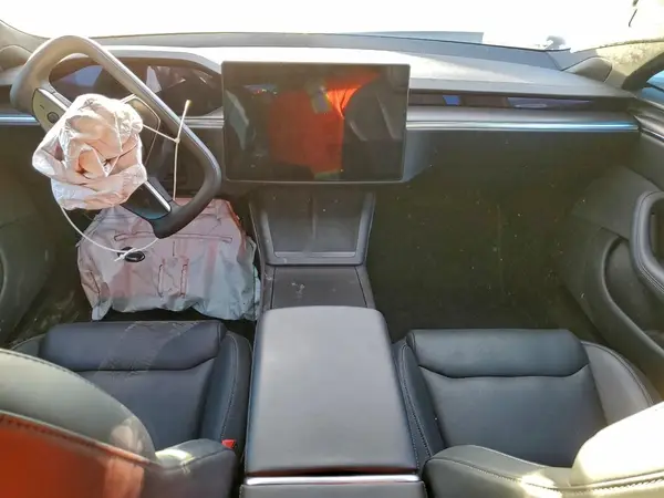 5YJSA1E62NF479894 2022 TESLA MODEL S - Image 8