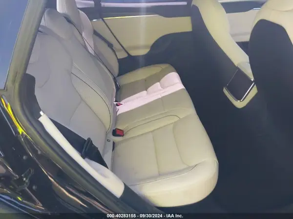 5YJSA1E62PF505011 2023 TESLA MODEL S - Image 8